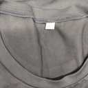 Ulovmi T-shirt and pants Size L,Black