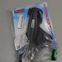 Scotty #229-BK Power Lock Rod Holder (No Mount), Black
