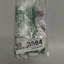 2 Pack Micro Memory Card 128GB Class 10 with Adapter High Speed Memory Card for Tablet,Drone