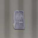 ESR for iPhone 17 Pro Case, Compatible with MagSafe, Shockproof Military-Grade Protection, Scratch-Resistant Back, Magnetic Phone Case for iPhone 17 Pro, Classic Hybrid Case, Frosted Purple