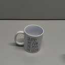 HFEYNZ Grampy The Man The Myth The Legend 11oz White Ceramic Coffee Mugs Cups Best Grampy Christmas Birthday (Color 2)