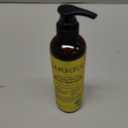 PURA D'OR 8 Oz Original Gold Label Anti-Thinning Biotin Shampoo Natural Earthy Scent, CLINICALLY TESTED Effective Results, Herbal Blend Hair Thickening Products, Women & Men, Color Treated Hair (8 Fl Oz (Pack of 1))