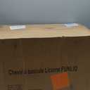 FUNLIO Unicorn Baby Rocking Horse, Pink Fairy Unicorn Rocking Horse for Toddlers 6 Months to 3 Years, Stuffed Ride-on Animal Rocker, Easy to Assemble, CPC & CE Certified