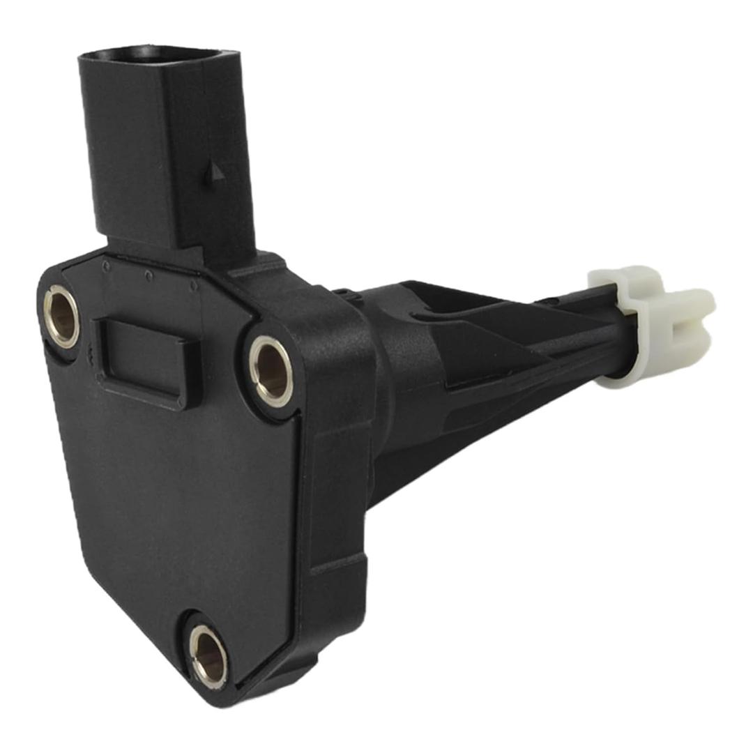 12617638341 Oil Level Sensor is Suitable Compatible with BMW 1 2 3 4 5 Series X3 X4 X5 X6 2011-2019 Replace # 12617598860 12617636294 12618608779