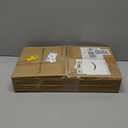 Bamboo 4-Tier Plant Stand Rack Multiple Flower Pot Holder Shelf Indoor Outdoor Planter Display Shelving Unit for Patio Garden Corner Balcony Living Room