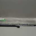 Warner Tool 36" Aluminum Painters Overspray Spray Shield, 18" Plastic Handle 419W