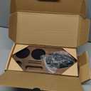 Normcore Espresso Tamping Station, Natural American Walnut Coffee Tamper Station Base Holder Stand for 54/58mm Portafilter, Tamper, and Distributor, Puck Screen Espresso Accessories