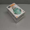 2 x Magic Dancing Octopus Toy - Smart Obstacle-Dodging Robot with LED Light Show & Music, USB Rechargeable Tummy Time Squid Toy for Babies | Electric Crawling Octopus | Interactive Gift for Kids 3+ (Green)