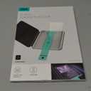 ESR 2 Pack Screen Protector for iPad A16 11th/10th Generation (11 Inch/10.9, 2025/2022), 9H Tempered Glass Film with UltraFit Tray, Apple Pencil Support, Scratch Resistant, HD Clarity, Bubble Free