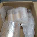 Rechargeable Flameless Candle, Flickering LED Pillar Glass Fake Candle with Remote and Timer, Built-in Battery Real Wax Electronic Candle for Room Decoration, Set of 3 (Gold Snowflake Speckle)