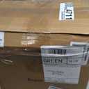 Honeydak 60 Pack Tumbler with Straw and Lid Bulk Cups for Gifts Glitter Plastic Coffee Cups 24-27 oz Reusable Water Bottle Iced Coffee Travel Mug Party Favors for Birthdays Travel (Transparent)