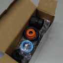 Sprinkler Timer for Garden Hose, 10 Programmable Water Timer with with Auto Rain Delay, IP54 Waterproof 3.3 Large LCD Drip Irrigation System Timers for Plant, Yard, Lawns, Outdoor