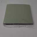 Alow 20 pcs Peel and Stick Floor Tile Waterproof, Light Green Vinyl Flooring Easy to Use, Peel and Stick Flooring Suit for Bathroom, Kitchen, Toilet(12inX12in)