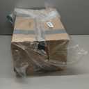 2 Tier Cat Cage Indoor, Big Wire Cat Cage Kennels Enclosures DIY Playpen Crates, Pet Pen C&C Cage for 1-2 Cats Kittens (M - 27.9" x 14.2" x 45.3")