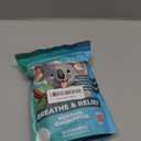 Shower Steamers for Men 15 Pack - Menthol Aromatherapy Shower Steamers, Strong Scent, Long Lasting, Premium Essential Oils, Valentine Gift Relaxation and Sinus Relief