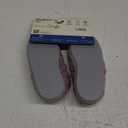 Dearfoams For Kids Memory Foam Size 13/1 Lilac