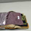 Washable Dog Diapers Male Reusable, Premium Belly Bands for Male Dogs Small, Pack of 3, High Absorbing Small Male Dog Pee Wraps for Doggie in Incontinence or Excitable Urination and Training(S)