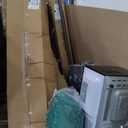 Pallet of Salvage Items