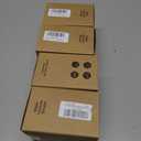 4 x JOYROOM Motorcycle Phone Mount Holder [Capture the Scenery Anytime][Dual Vibration Dampener] Electric Scooter Accessories Holder Handlebar for Electric Scooter/E-Bike/Stroller