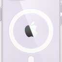 Apple iPhone 14 Clear Case with MagSafe