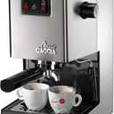 GAGGIA Espresso Machine"CLASSIC" SIN035【Japan Domestic Genuine Products】【Ships from Japan】