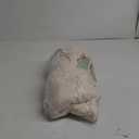 Baby Organic Sleeping Bag Autumn Detachable Sleeve Wearable Blanket (Up to 29.5" Height of child, 2.5 Tog for 60-68)