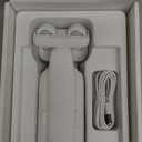 SwitchBot 2025 Automatic Curtain Opener 3 Rod-Bluetooth Remote Control, WiFi&Smartphone Control, Upgraded High-Performance, Add Hub to Work with Alexa, Google Home, HomeKit