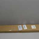 LazBlinds No Drill Cordless Cellular Shades, 30" W × 48" H, White