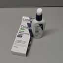 CeraVe PM Facial Moisturizing Lotion, Night Cream with Hyaluronic Acid and Niacinamide, Ultra-Lightweight, Oil-Free Moisturizer for Face, 3 Ounce (3 Fl Oz (Pack of 1))