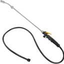 Replacement Sprayer Wand for Ryobi，29"" Sprayer Part with Adjustable Nozzle, Trigger Wand & Hose Compatible for P2800, P2803 Sprayer