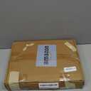 2025 New 242193212 Refrigerator Door Gasket,Fresh Food Door Gasket Refrigerator Replacement,Compatible With Frigidaire/Electrolux,Freezer Door Gasket Seal Part Replaces 1465365,240370906,240390701