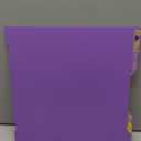 Phaetus Build Plate Arkfly Cobweb Cool Plate Spring Steel Double-Sided Textured 355 * 346mm for Bambu Lab H2D