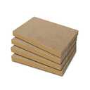 AGYM Cat Scratchers 4 Packs Refill Cat Scratching Pad Cardboard for Indoor Cats and Kitten, Large Size Cat Scratch Pad Board Easy for Cats to Scratch