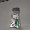 Appliance Casters - Furniture Sliders & Appliance Rollers for Kitchen, Coffee Machine, Blender, Oven Countertop Sliding (Black, 16pcs)