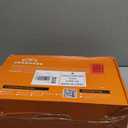 Wider Dog Ramp for High Bed with Storage 18" H, Foldable Dog Stairs for Small Medium Large Older Senior Animal, Sturdy Dog Step for Climbing Bed or Couch, Arthritis-Friendly (Gray, No Condo)