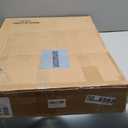 Rongtaod Cargo Mat Compatible with 2023 2024 2025 2026 Honda CRV (Include Hybrid) Cargo Liner Trunk Mat Back Seat Cover Protector Honda CR-V Accessories (Fit Upper Deck, Trunk Mat+Backrest Mats)