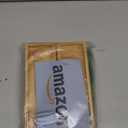 Utensil Organizer Silverware Drawer Organizer - Stackable Bamboo Flatware Caddy Cutlery Holder, Wooden Storage Boxes Tray for Bedroom,Office, Bathroom, Vanity & Garage Tool Organization(9"3"2.5")