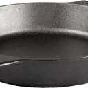 Lodge Cast Iron Bakers Skillet 10.25 inch