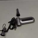 Electric Air Duster-150000RPM Super Power Cordless Air Duster, Rechargeable Brushless Motor Durable Blower, 3-Gear Adjustable Dust Blower for Computer, Indoor & Outdoor, House & Car