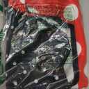 Luggage Cover Washable Suitcase Cover Baggage Covers Fit 22-24 Inch Luggage (Red Bow)