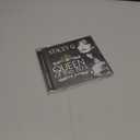 Queen Of The 80's, Audio CD 