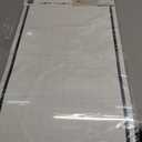 Brother ScanNCut Mat CAMATLOW24, Large 12" x 24" Low Tack Adhesive for Thin and Delicate Materials, Replacement Accessory