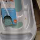 Fisher-Price 3-N-1 Grow with Baby Infant to Toddler Bath Tub with Supportive Sling