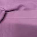 YEOREO Women's Mini Flare Workout Butt Lifting Hidden Scrunch Seamless Yoga Legging Pants (X-Large)