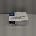 Desktop File Organizer, Mail Organizer, 7 Compartments Office File Sorter, for Easy access to your files, Invoices, Letters and more - 4.5" Height x 8.8" Width x 5.5" Depth - Black, Eco-Friendly