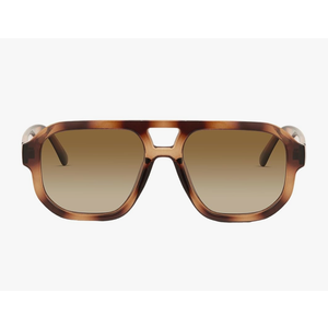 livho Trendy Polarized Square Aviator Sunglasses Women Men Square Eyewear Frame, Retro Sun Glasses for Women Men 2025 Shades