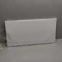 Magnetic Gift Box 15 Pack White Large Gift Box with Lids Closure in Bulk, Luxury Cardboard Gift Boxes for Presents,Bridesmaid Proposal,Packaging for Small Business, Parties, Bulk 12"x12"x6"