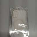 SPIDERCASE Designed for iPhone 17 Case, Magnetic Translucent with [2PCS Tempered Glass Screen Protector] [Military Grade Drop Protection] Anti-Fingerprint Phone Case for iPhone 17 6.3", Antique White