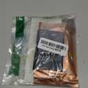 Drift Car Air Freshener - Stone Air Freshener Car Odor Eliminator - Long Lasting Scent - Auto Accessories - Metal Clip - Essential Oils - Clean Ingredients - Pine Scent Starter Kit