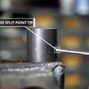 Drill America - GLBCOX1215/64 15/64" x 12" Cobalt Aircraft Extension Drill Bit, GLBCO Series